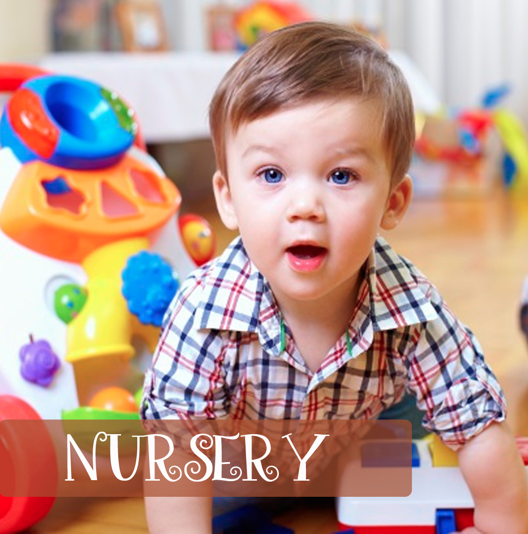 Nursery